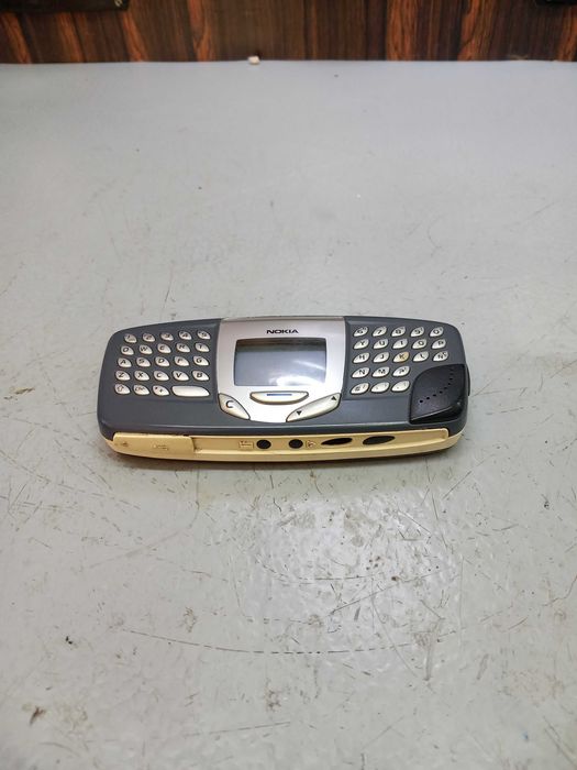 Vendo nokia 5510 original