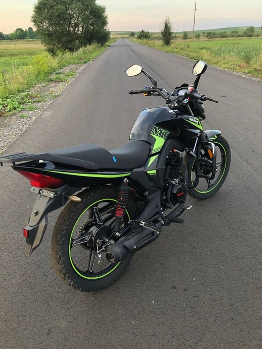 Продам Мустанг Мт250