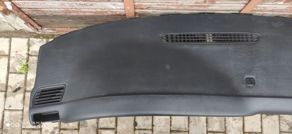 Deska Kolpit A6C4 . Auto Części Audi Blask Gołdap Audi A6 C5 2.5