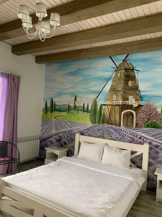 Аренда номеров в отеле Pogar Inn Славсько