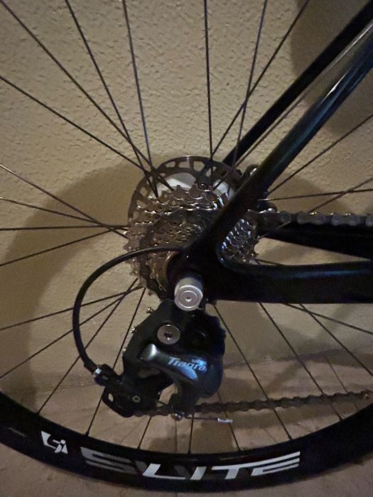Vendo bike estrada xs BH  sl1 2.0