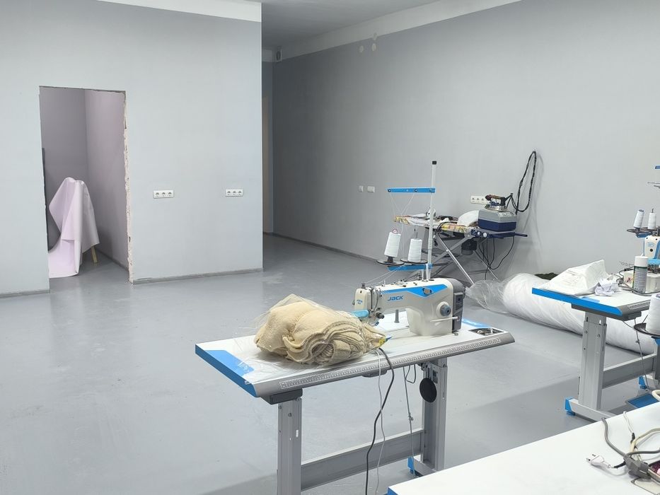 Продам помещение под бизнес 82500