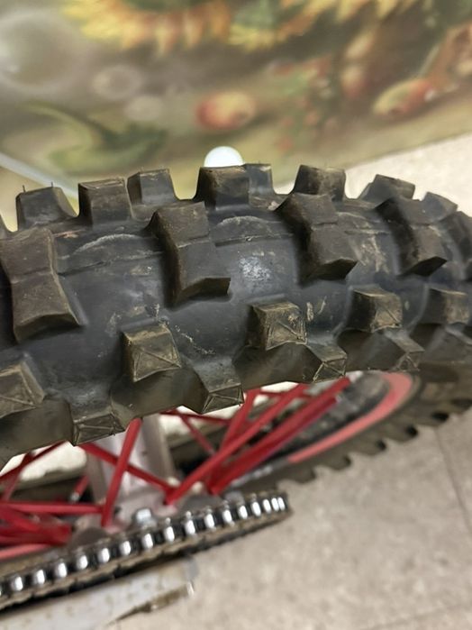 Ктм sx 85 2026 року