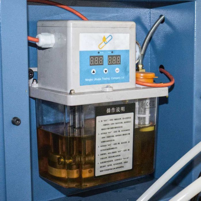 Wycinarka wypalarka laserowa ploter CNC FIBER laser 3000W