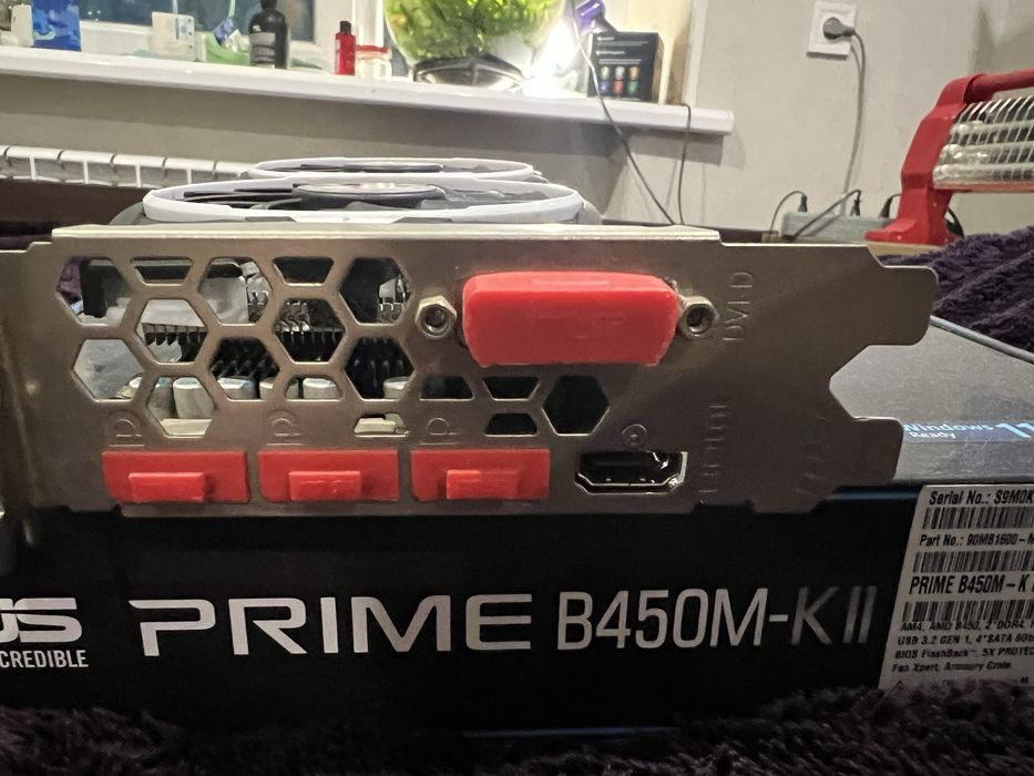 Продам видеокарта   470 rx . 4gb.