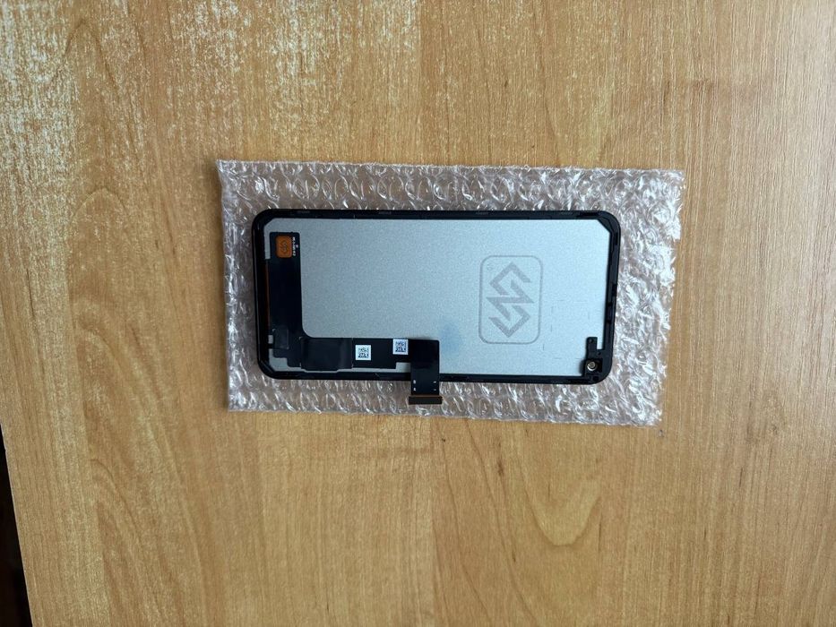 Дисплей Pixel 5 экран + сенсор без дефектов