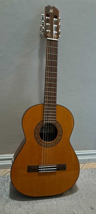 Gitara klasyczna Admira PALOMA 3/4