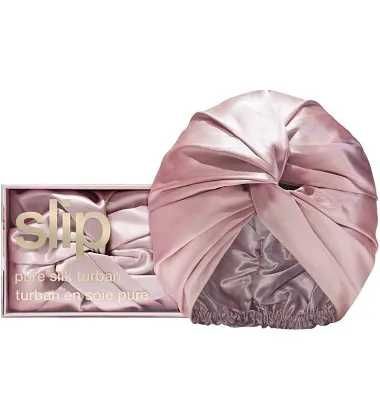 Slip Silk Шовкова резинка для волосся