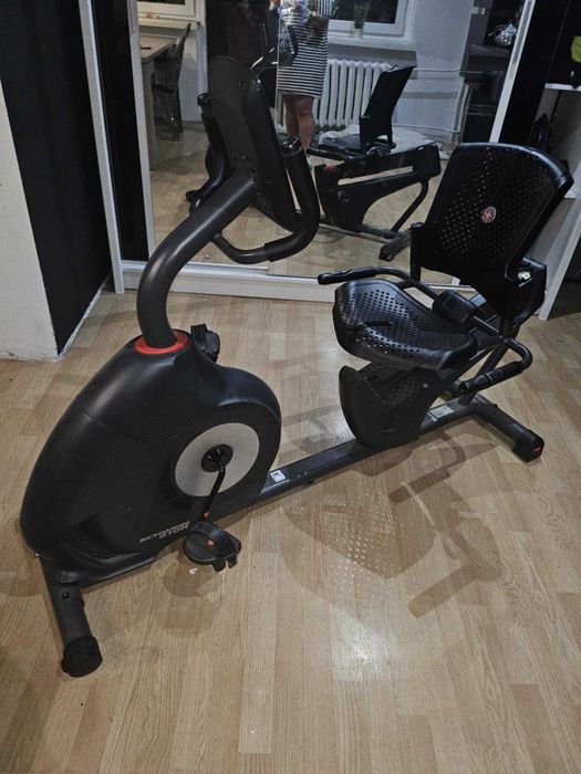 Rower stacjonarny Schwinn R510