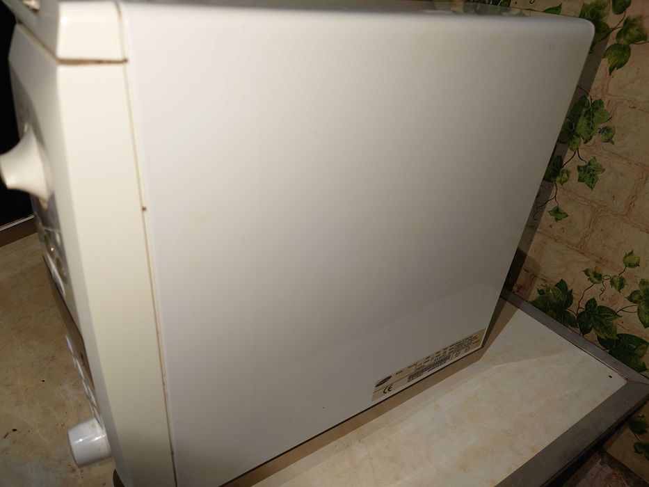 Микроволновая печь Samsung PG117R