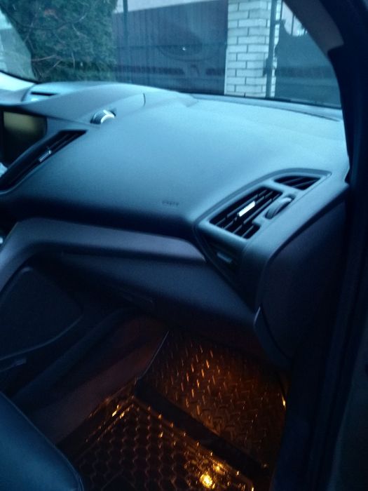 Продам Ford Escape 1,6 , 2014р.