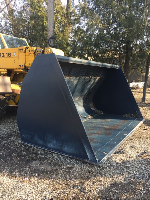 Продам ковш 5 кубов