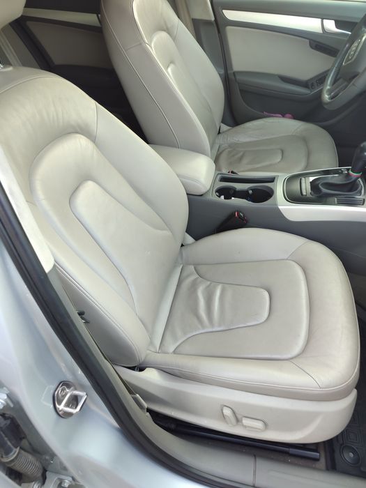 Ауді А4Б8 2.0 бенз, автомат квадро Audi A4B8 2.0 benzin Quattro