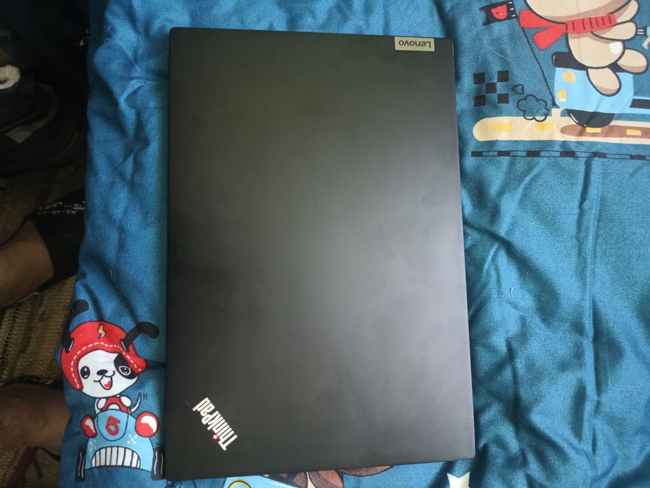 Laptop Lenovo ThinkPad