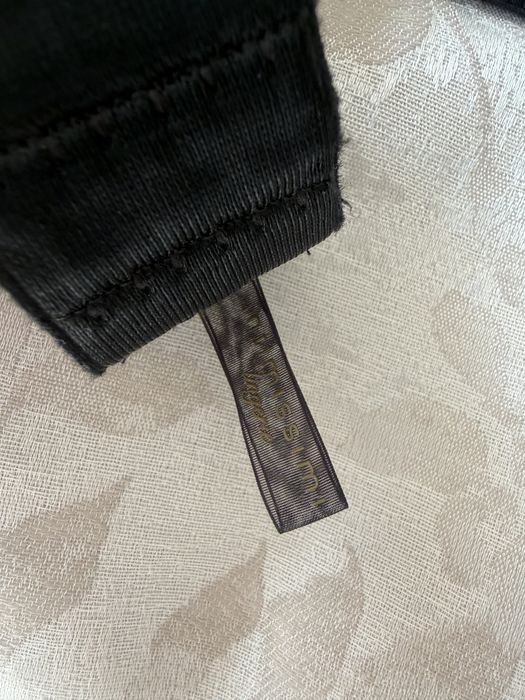 Biustonosz Intimissimi czarny koronka cekiny 75C