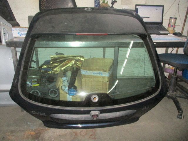 Porta / tampa da mala ROVER 200 Hatch (RF)