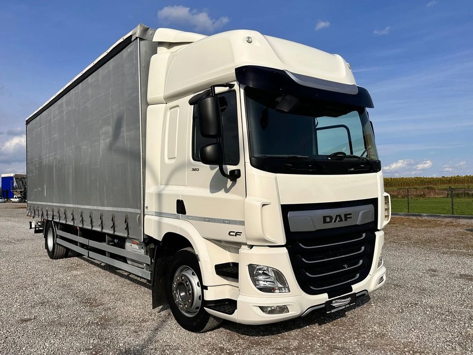 DAF