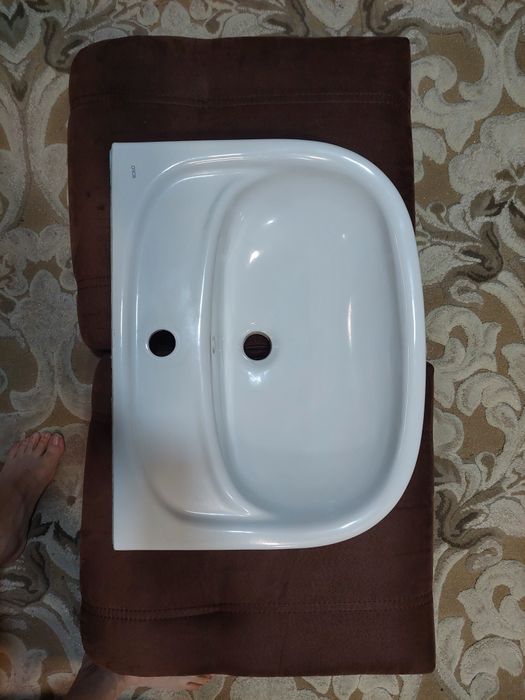Умивальник KOLO  55см