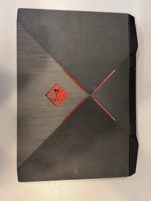 Laptop HP Omen 15