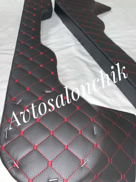 Карманы на двери ваз 2101 2103 2104 2105 2106 2107, 2108 2109 21099