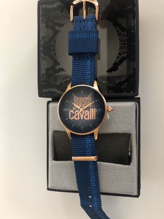 Relógio Just Cavalli