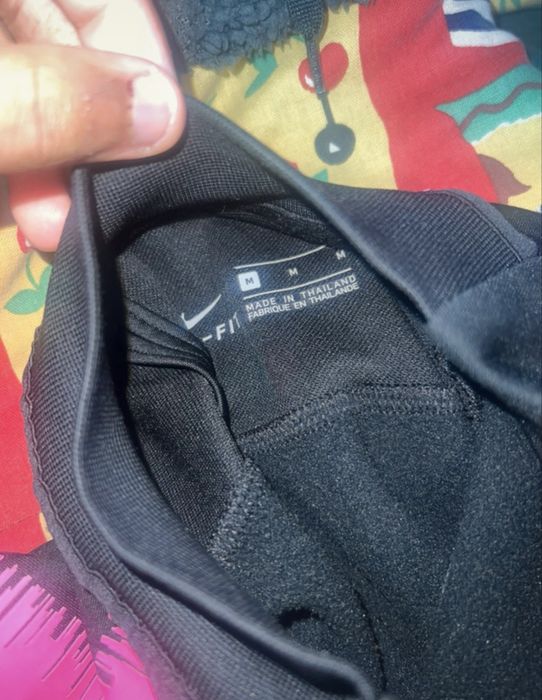 Fato de treino PSG x Nike (Dri-FIT)