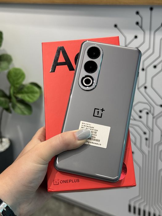 Гарантія • OnePlus Ace 3V • 12/512 GB • 100%Акб • Оплата частинами
