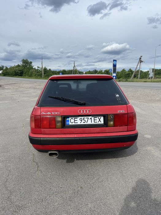 Продам ауді 100.
