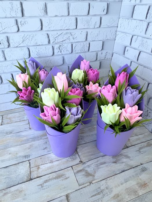 Мило ручної роботи