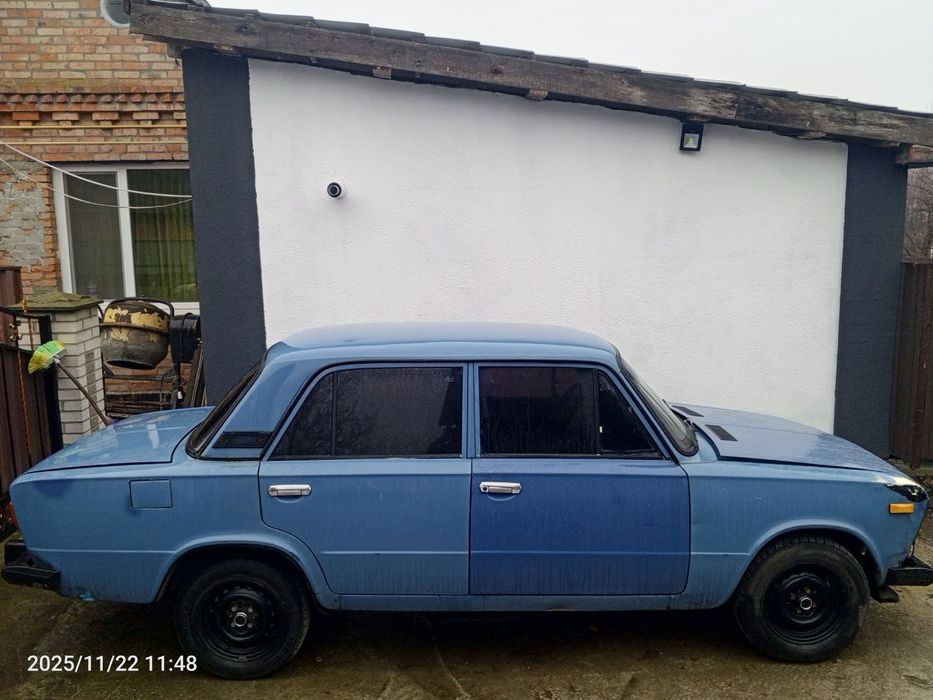 Продам  Ваз 2106 по тп!