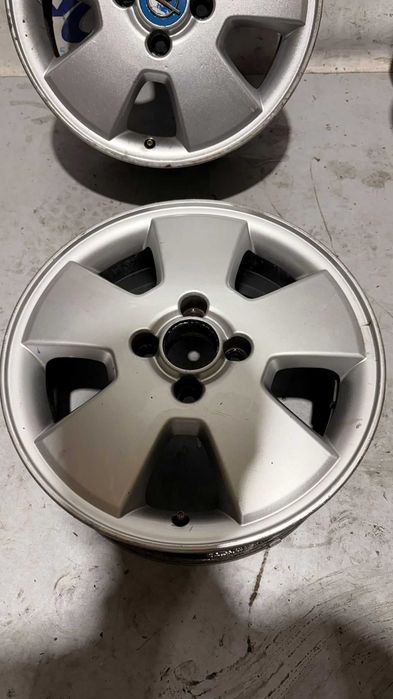 Jantes 15 Polegadas Opel