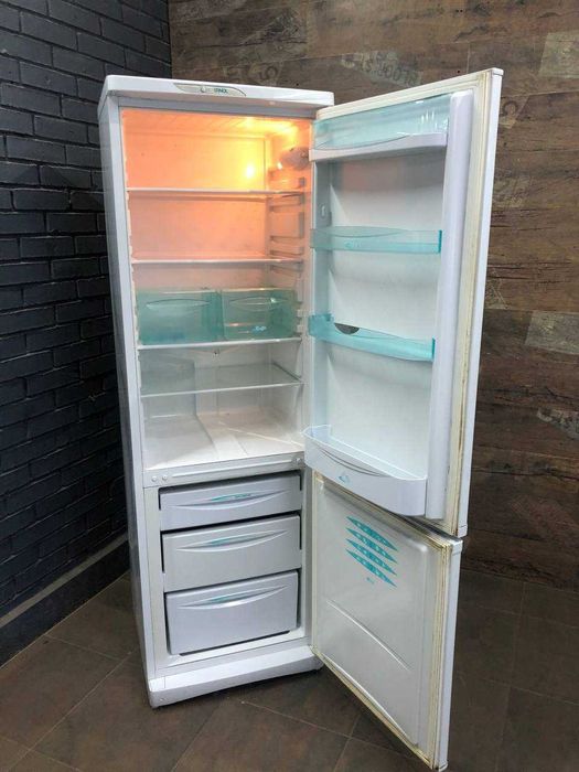 Холодильник Аriston HBD1201.4NFH NoFrost