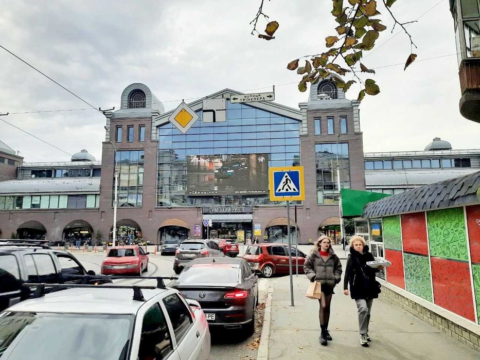 Продам 4к.двухярусн.сталинку,евроремонт,дорогая мебель,ул.Сумская 71