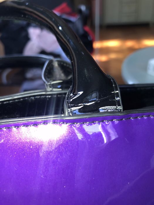 Torba Shopper ładna