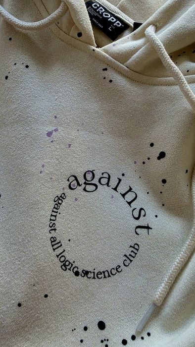 Męska bluza Cropp rozm L