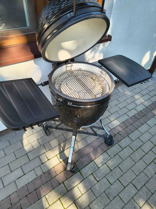 Sprzedam nowy Grill