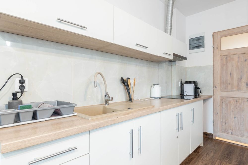 mieszkanie -apartament Paris ,balkon,parking Zakatki Swiata