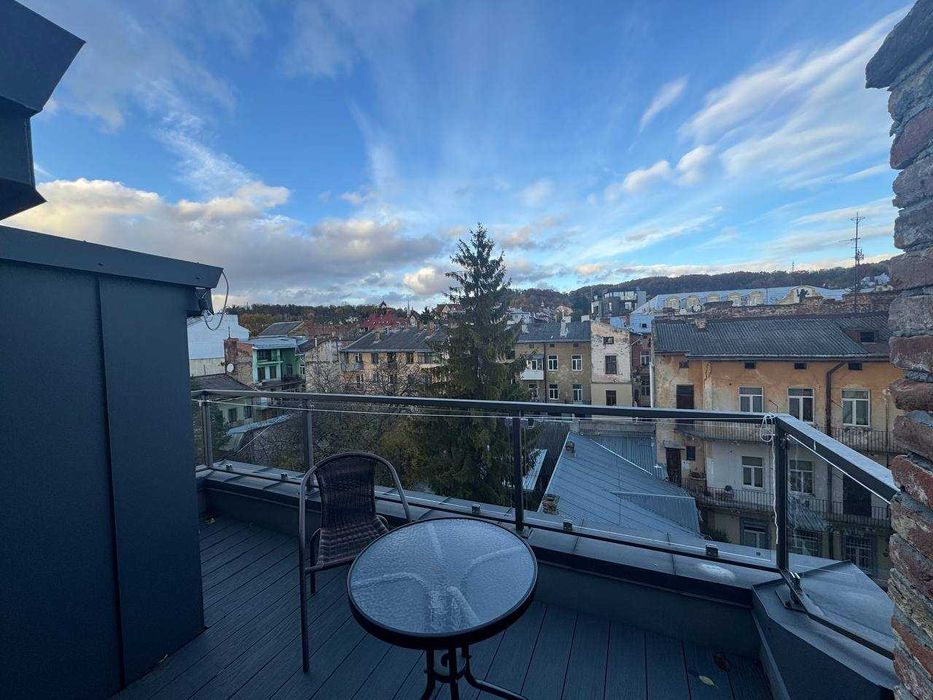 Дом по адресу Старознесенська ул. (площадь 50 м²) - Atlanta.ua - фото 17