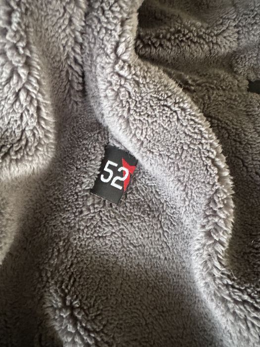 Dainese BOVISA - sweatshirt capuz com fecho