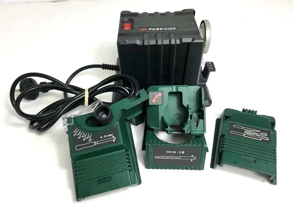 Точило ножиць Заточный станок Точильний верстат Станок заточувальний