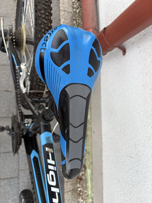 Rower górski Goetze Highflyer 24’