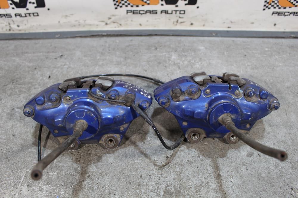 Sistema de Travagem BMW 3 (F30, F80)