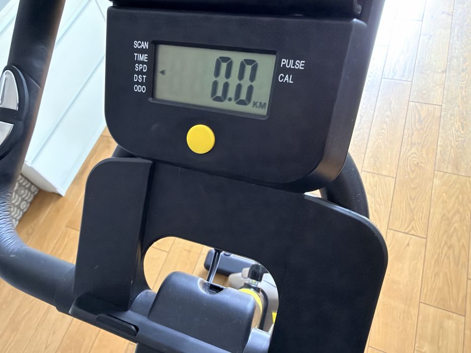 Rower spiningowy labgrey