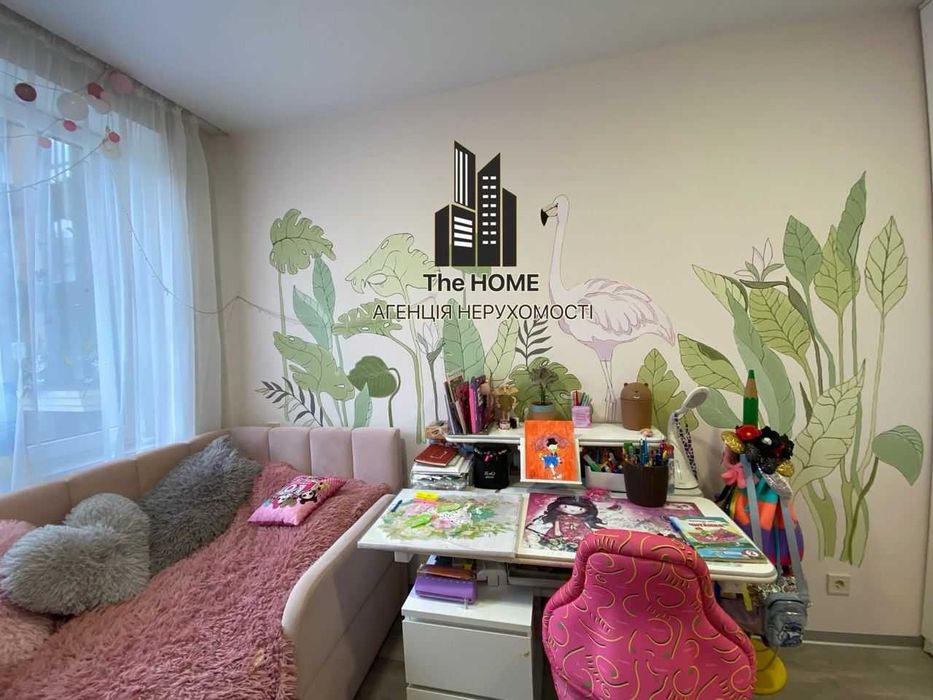 Продам 3 к квартиру з ремонтом 95 кв.м. ЖК Софія Резиденс