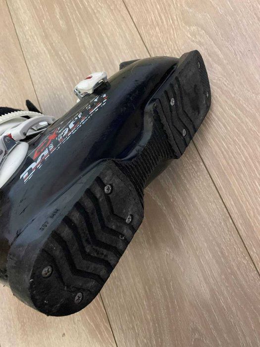 горнолижні ботінки dalbello cx sport 3 розмір 38-39