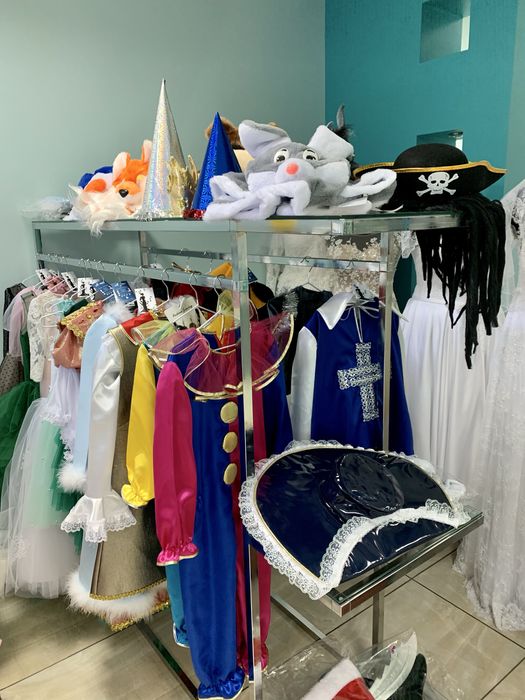 Бізнес. Готовий бізнес