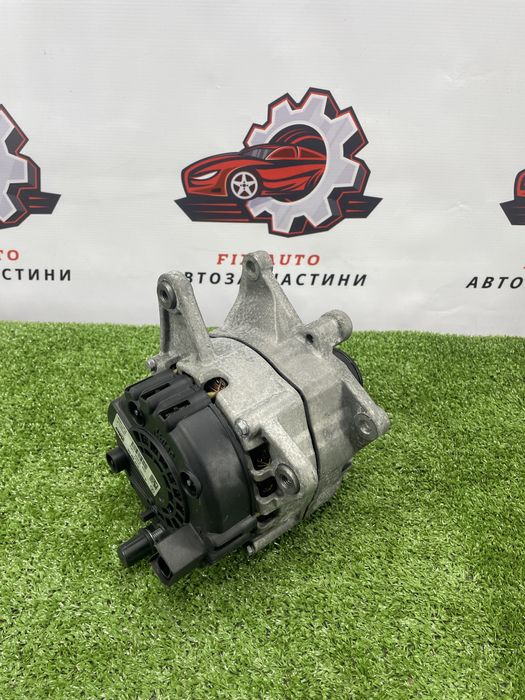 Генератор 32т пробігу w213 274.920 2.0 gdi 2016+