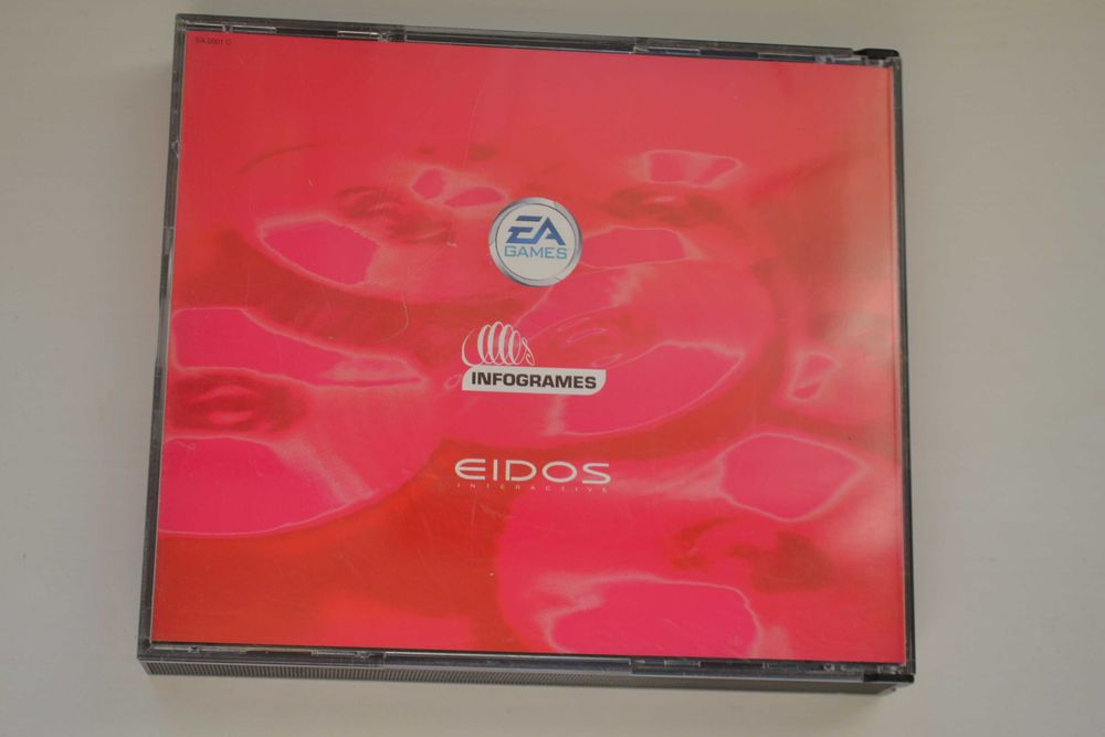 Play The Games 4 Gry na PC