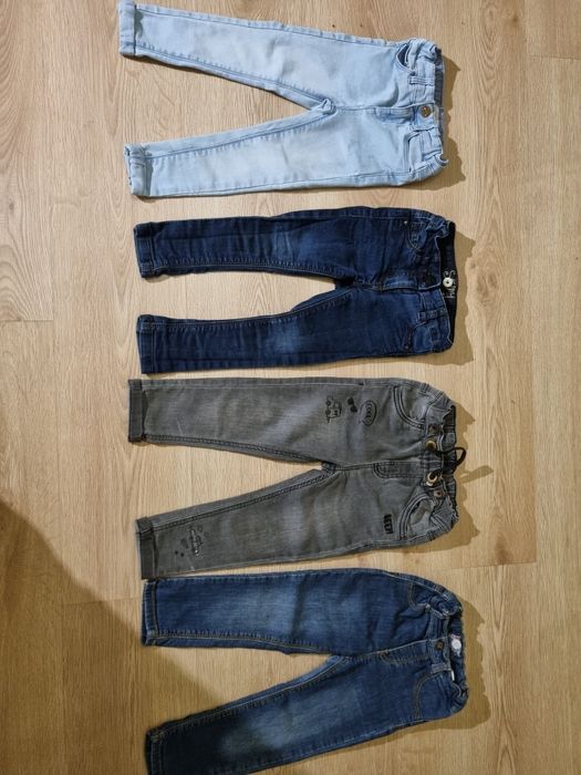 Дитячий одяг на хлопчика 2-3 роки, р 92-98