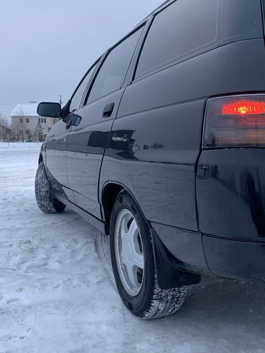 ВАЗ 21114 1.6 16 кл